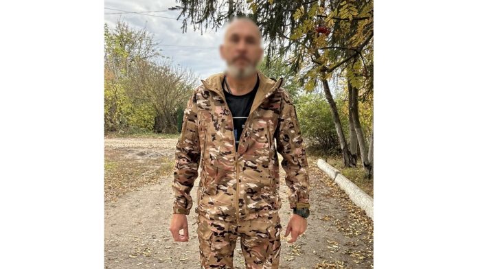 контрактник