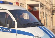 Мужчину, избившего двух человек бейсбольной битой, задержали в Сапожке