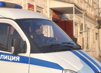 Мужчину, избившего двух человек бейсбольной битой, задержали в Сапожке