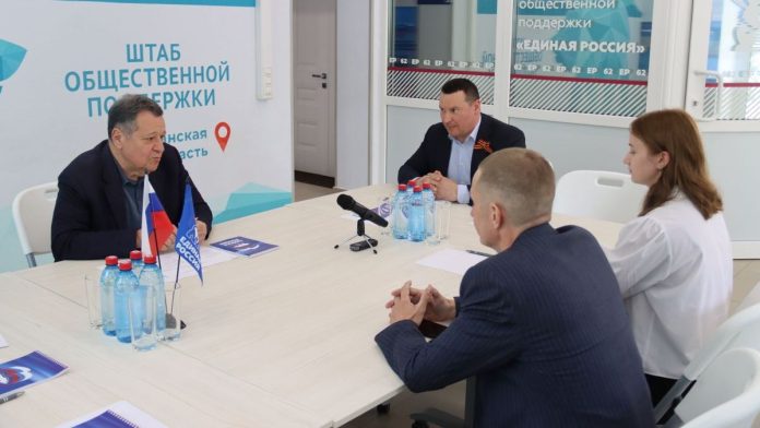 Макаров личный прием_Сапожок_30.04.25