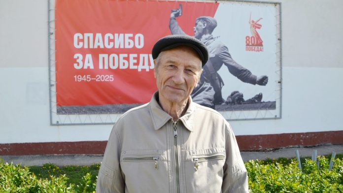 Мастяев. Сапожок. 22.05.25