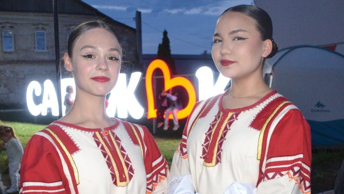 День России.Сапожок. 13.06.25_8