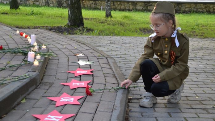 День памяти. Сапожок.22.06.25_10