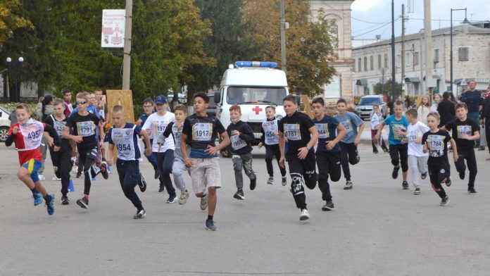 Кросс нации 25. Сапожок. 20.9.25_6