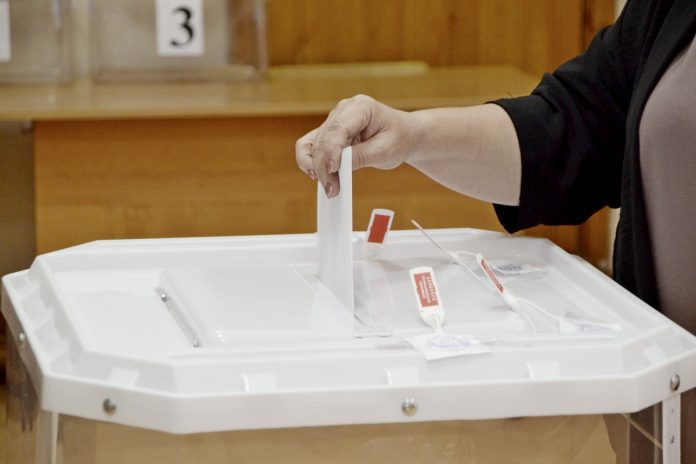 голосование. Сапожок.17.09.25