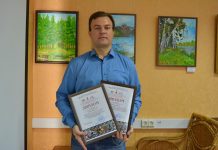 Военные фильмы сапожковцев высоко оценили на региональном фестивале