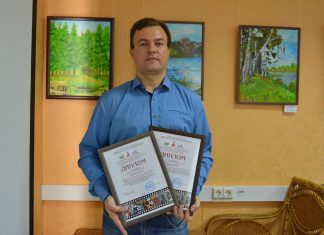 Военные фильмы сапожковцев высоко оценили на региональном фестивале