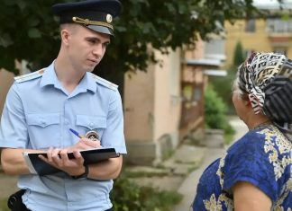 Губернатор Павел Малков: Наши сотрудники МВД – одни из лучших в стране по раскрытию преступлений