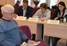 В Сапожковском районе работал «Правовой поезд»