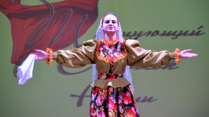 Танцующий Сапожок. Сапожок. 29.11.25_9