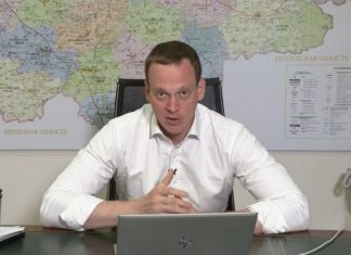 Губернатор Павел Малков пообещал проверить качество ответов на вопросы его прямой линии 11 декабря