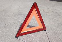 73-летний сапожковец на Chevrolet сбил пешехода