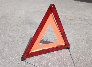 73-летний сапожковец на Chevrolet сбил пешехода