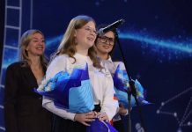 Школьница из Сапожковского района вошла в экспертный совет Всероссийской детской премии