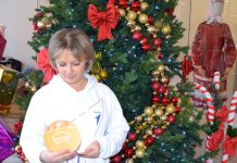 Руководитель «Движения Первых» Сапожковского района исполнит мечту подростка из Херсонской области