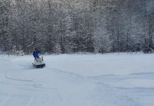Сапожковцев приглашают поучаствовать в лыжных гонках памяти Героя России Алексея Тучина