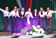 В Сапожке отметили День студента