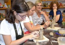 Сапожковская глиняная игрушка стала еще одним рязанским брендом