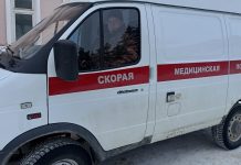 В 2025 году Сапожковская скорая приняла более 2400 вызовов