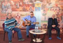 Сапожковской молодежи рассказали о службе в армии