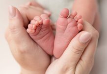 В 2025 году в Сапожковском районе родились Давид и Параскева