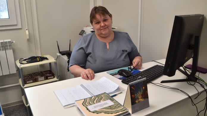 Ольга Брысина. Сапожок.22.02.26