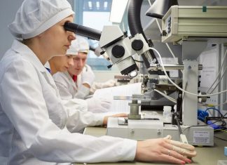 Губернатор Павел Малков: В Рязанской области – сильные научные школы