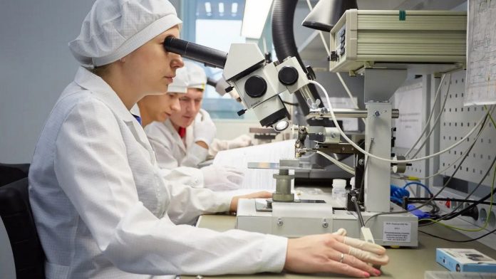 день науки. ТГ Малков.8.02.26