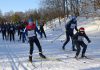 Сапожковцев и гостей округа приглашают поучаствовать во всероссийской массовой гонке «Лыжня России-2026» и