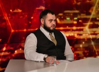 Зампред Рустам Халиков рассказал о комплексном обновлении ЦПКиО в Рязани