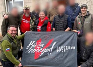 Больше шести тысяч единиц гуманитарного груза доставила 15-я миссия Народного фронта Рязанской области