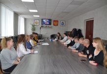 В Сапожке обсудили патриотическое воспитание и наградили активную молодежь