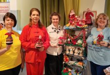 Сапожковцы представили Рязанскую область на Межрегиональном форуме «серебряного» волонтерства