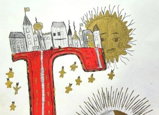 В Сапожковском Доме детского творчества выбрали победителей литературно-исторического конкурса