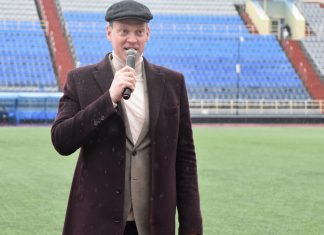 Губернатор Павел Малков: Участие в юношеской футбольной лиге – знаковый этап для рязанского футбола