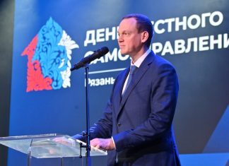 Губернатор Павел Малков: Совместно с Лианой Пепеляевой реализуем в Рязанской области пилотный проект по оказанию правовой помощи людям