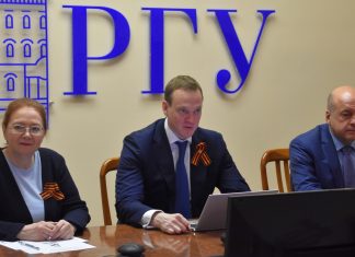 Губернатор Павел Малков: Рязанская область – один из самых активных участников акции «Диктант Победы»