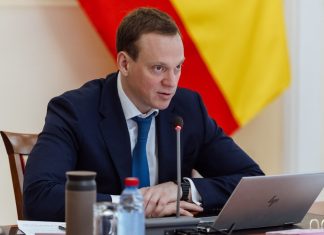 Павел Малков: В каждом муниципалитете День Победы должен пройти ярко и тепло