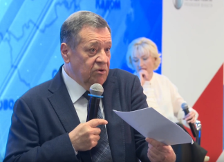 Депутат Госдумы Андрей Макаров: Выполнение государством социальных обязательств – это первый приоритет бюджета