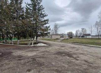 В Сапожке готовятся к голосованию за объекты благоустройства