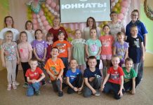 В Сапожке открылся клуб юннатов «Движения Первых»