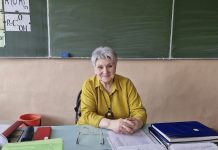 Сапожанка Наталья Нефедьева: «Учитель – это не профессия, а призвание!»