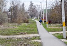 В Сапожковском округе реализуют четыре проекта местных инициатив