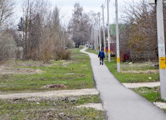 В Сапожковском округе реализуют четыре проекта местных инициатив