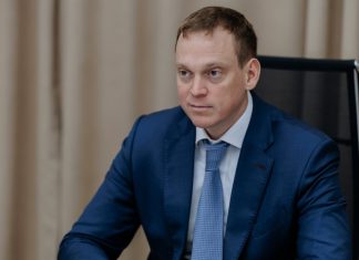 Губернатор Павел Малков поздравил рязанцев с Праздником Весны и Труда