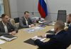 В округах Рязанской области появится спортивная инфраструктура для людей с ОВЗ