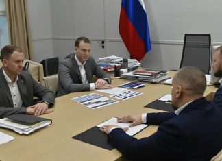 В округах Рязанской области появится спортивная инфраструктура для людей с ОВЗ