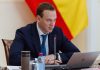 Губернатор Павел Малков: Работаем над усилением безопасности региона – жителей и инфраструктуры