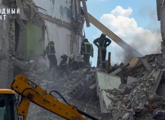 Объявлен срочный сбор на помощь пострадавшим от ночной атаки ВСУ на общежитие колледжа в ЛНР
