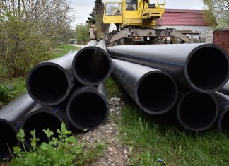 В Рязанской области будут совершенствовать систему информирования жителей о коммунальных авариях